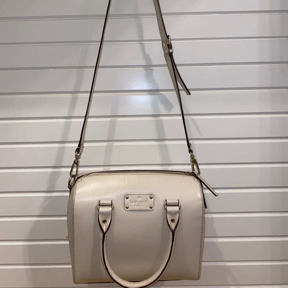 Kate Spade Purse - Picture 2 of 3